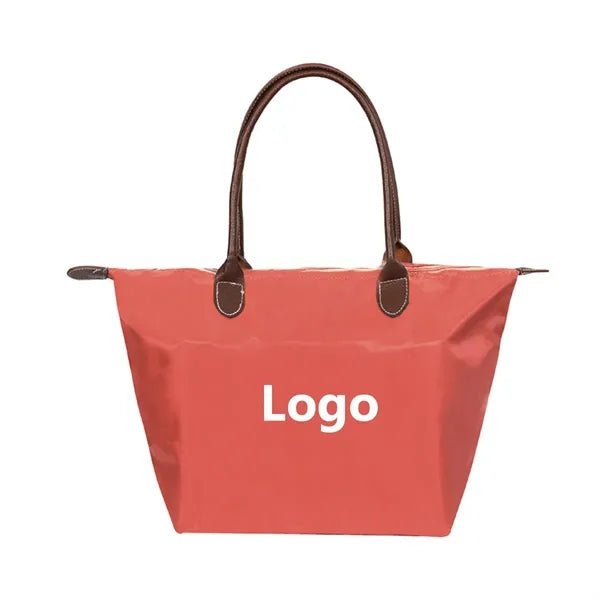 Waterproof Oxford Tote Bag
