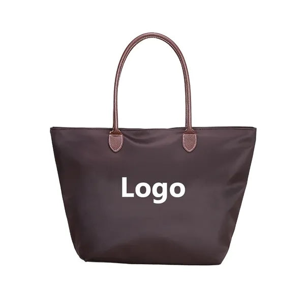 Waterproof Oxford Tote Bag