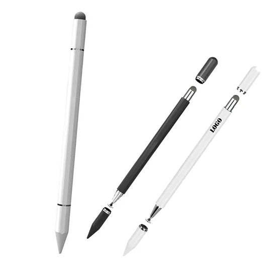 3 In 1 Stylus Pen for Touch Screen