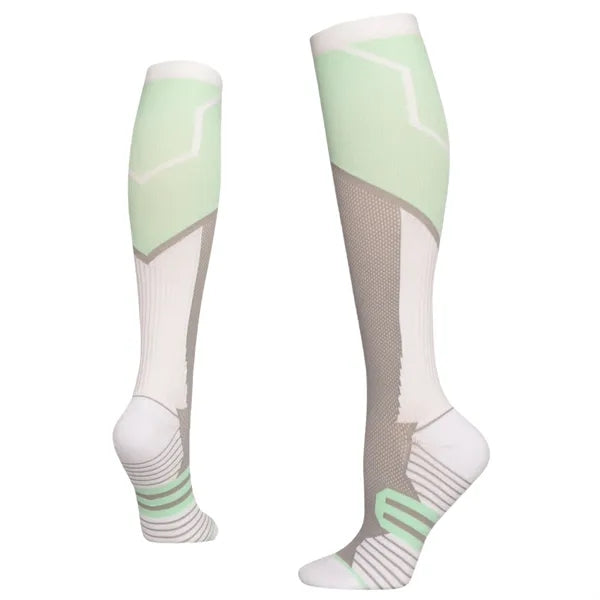 Long Tube Sports Pressure Socks
