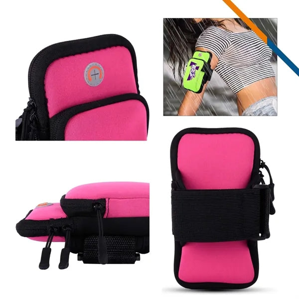 Tylen Sports Armband Pouch