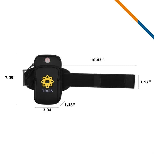 Tylen Sports Armband Pouch