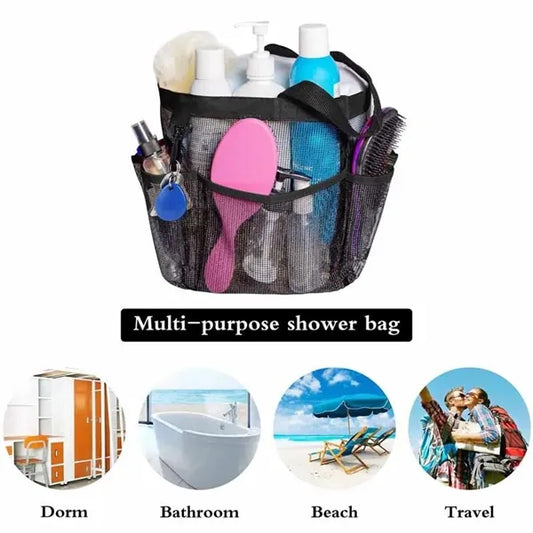 Mesh Shower Caddy