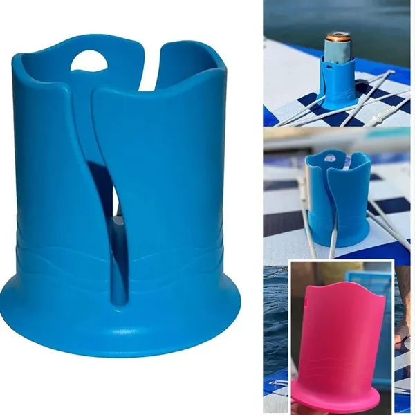 Paddle Board Cup Holder