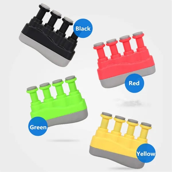 Finger Power Exerciser Gripper