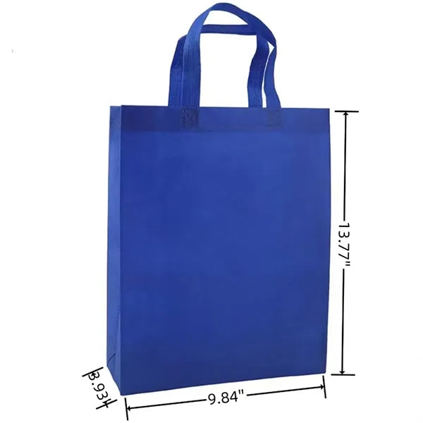 Non Woven Shopper Tote Bag