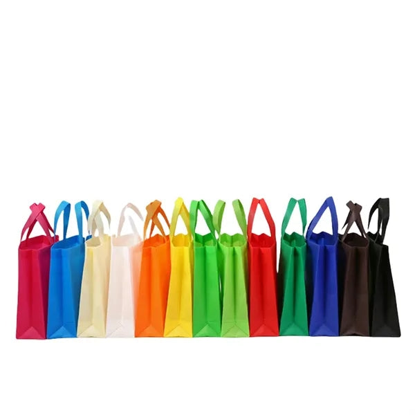 Non Woven Shopper Tote Bag