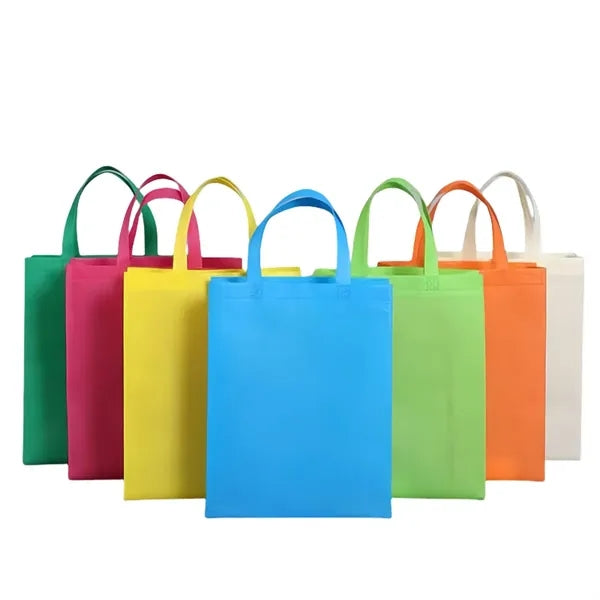 Non Woven Shopper Tote Bag