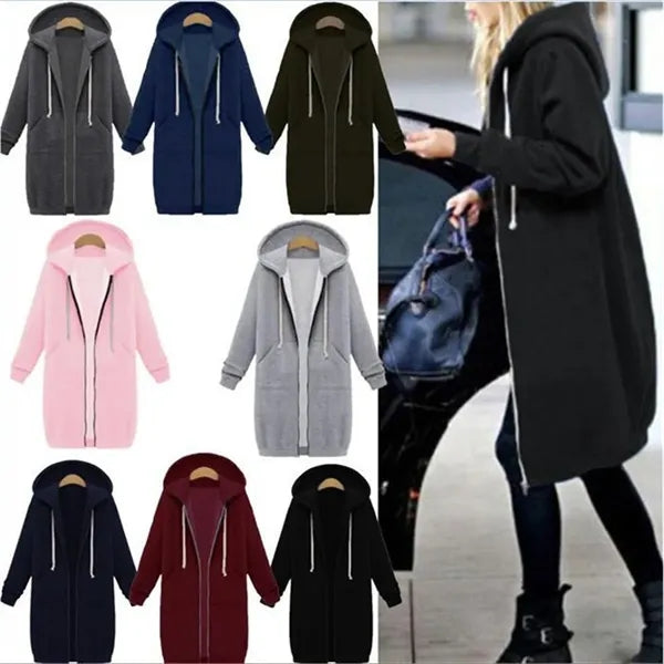 Winter Jackets