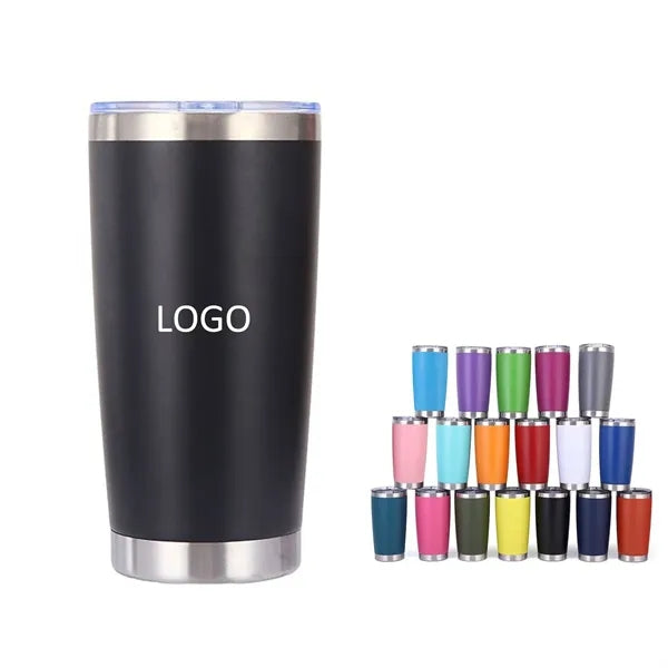 20oz Stainless Steel Cup