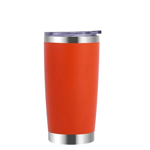 20oz Stainless Steel Cup