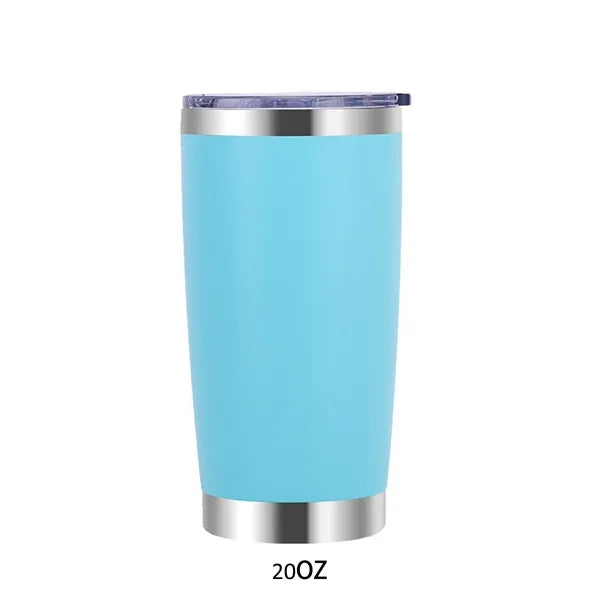 20oz Stainless Steel Cup