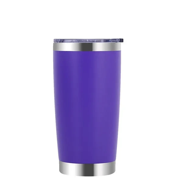 20oz Stainless Steel Cup