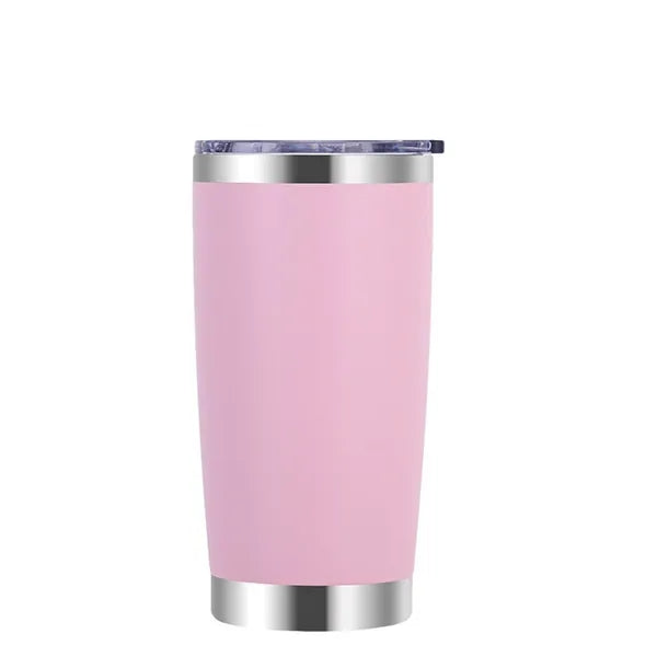 20oz Stainless Steel Cup