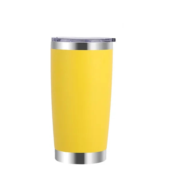 20oz Stainless Steel Cup