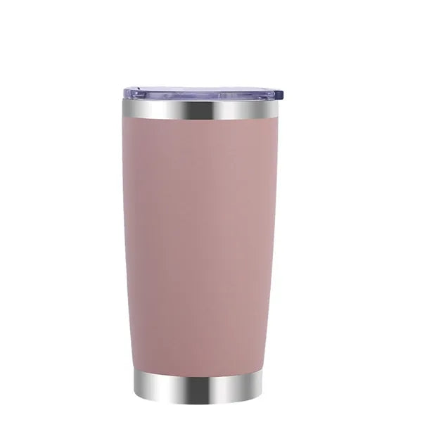20oz Stainless Steel Cup