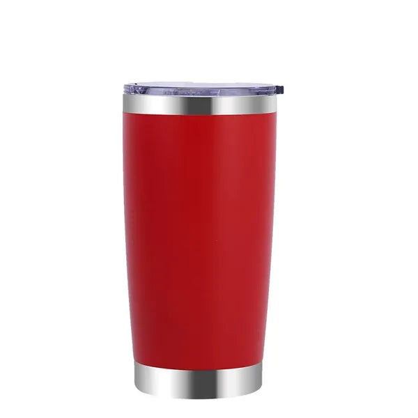 20oz Stainless Steel Cup