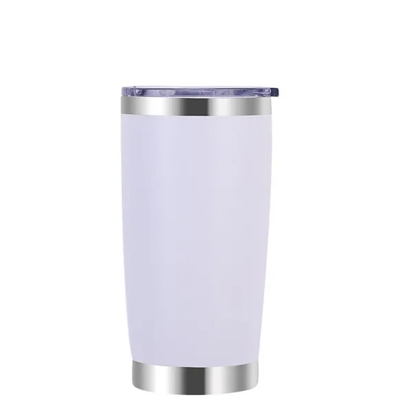20oz Stainless Steel Cup