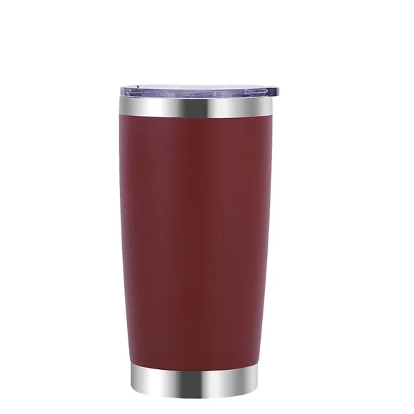 20oz Stainless Steel Cup