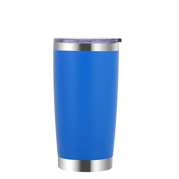 20oz Stainless Steel Cup