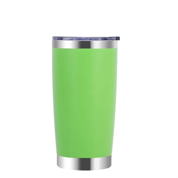 20oz Stainless Steel Cup