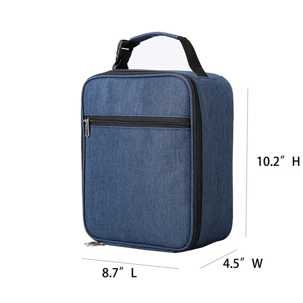 Insulated Lunch Bag