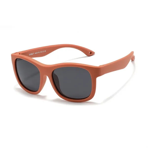 Baby Sunglasses with Strap