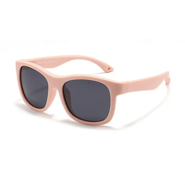 Baby Sunglasses with Strap