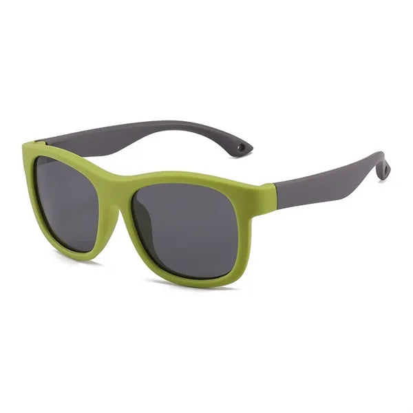 Baby Sunglasses with Strap