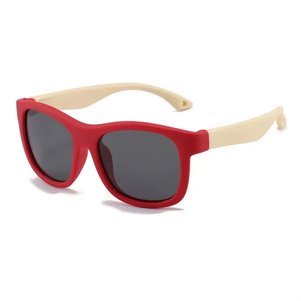 Baby Sunglasses with Strap