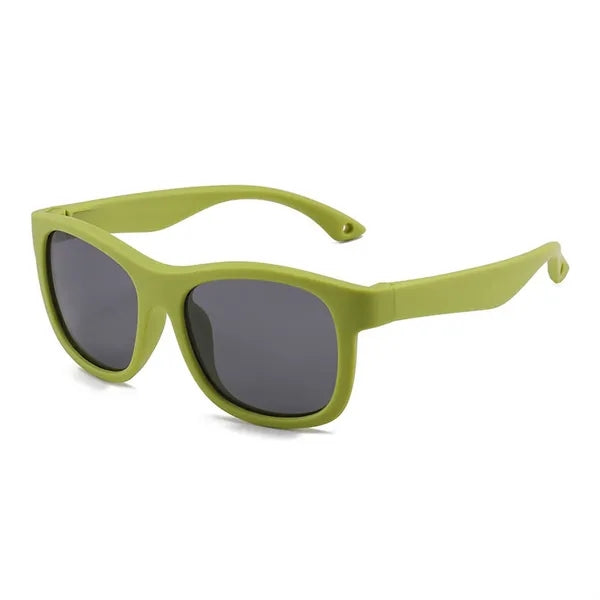 Baby Sunglasses with Strap