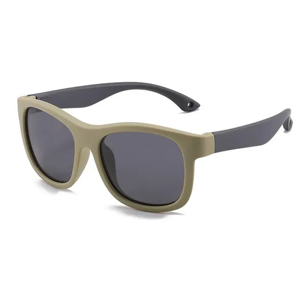 Baby Sunglasses with Strap