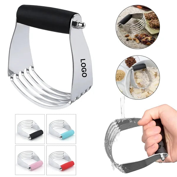 Stainless Steel Craft Pastry Cutter