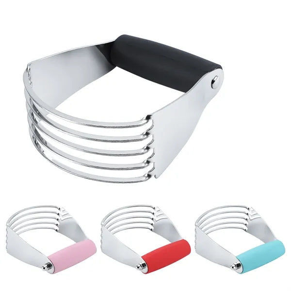 Stainless Steel Craft Pastry Cutter