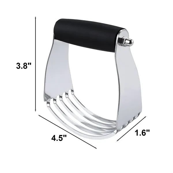Stainless Steel Craft Pastry Cutter