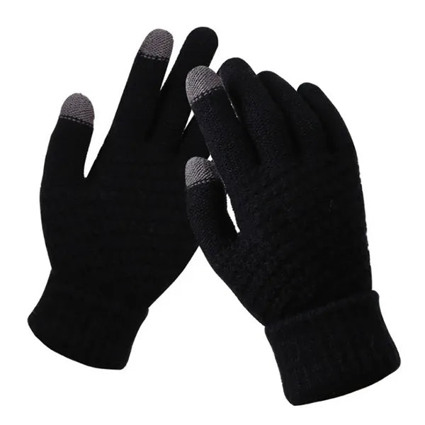 Winter Touch Screen Warm Gloves
