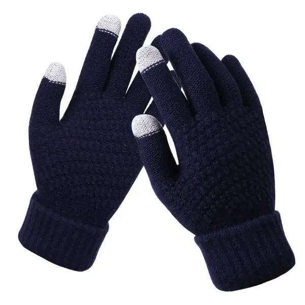 Winter Touch Screen Warm Gloves