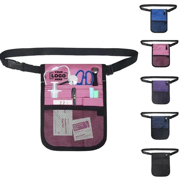 4 In 1 Nurse Bag
