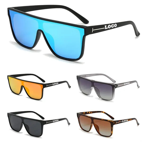 Imprint Sunglasses - Perfect for Outdoor Campaigns