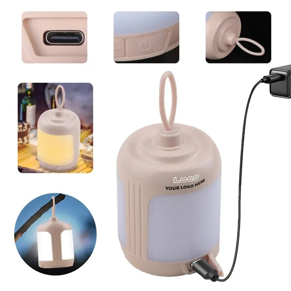 LED Outdoor Camping Lantern