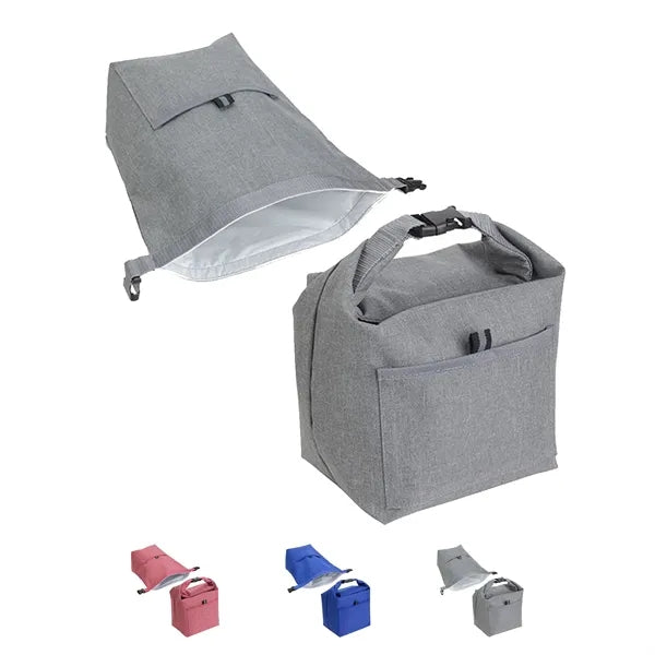 Insulated Lunch Tote Bag
