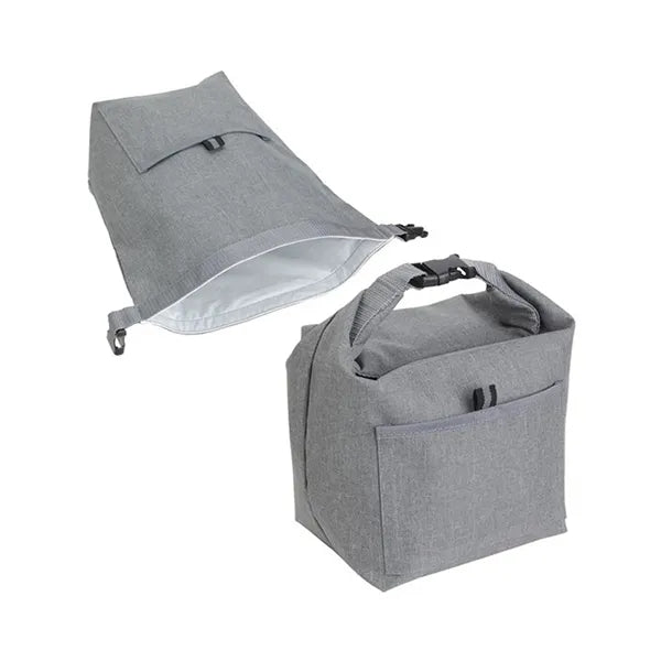 Insulated Lunch Tote Bag