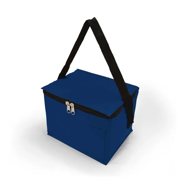 Square Cooler Lunch Bag