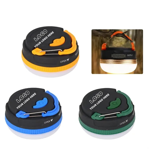LED Hanging Tent Light