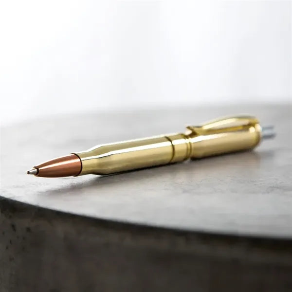 Bullet-I Premade Single Pen Set