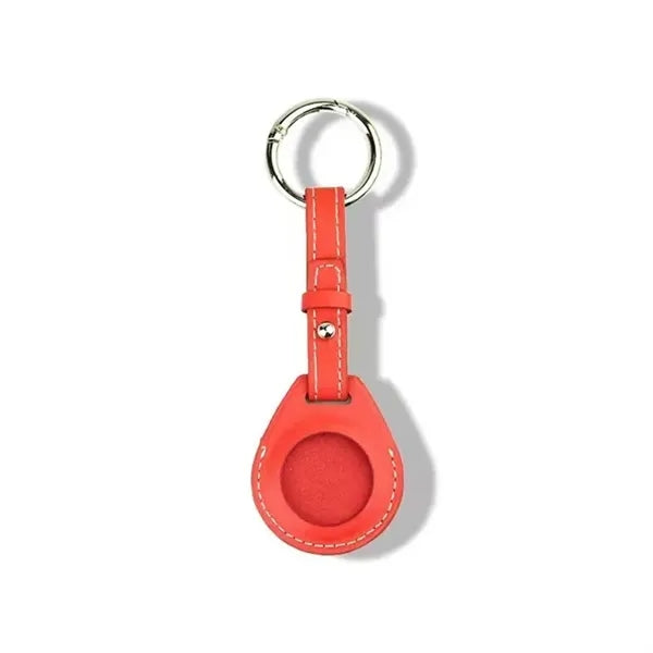 Anti lost device keychain for Dog Collar Luggage Kids Elder