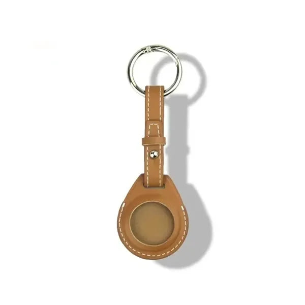 Anti lost device keychain for Dog Collar Luggage Kids Elder