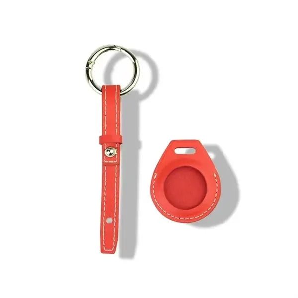 Anti lost device keychain for Dog Collar Luggage Kids Elder