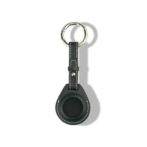 Anti lost device keychain for Dog Collar Luggage Kids Elder