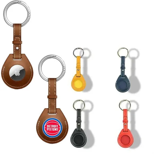 Anti lost device keychain for Dog Collar Luggage Kids Elder